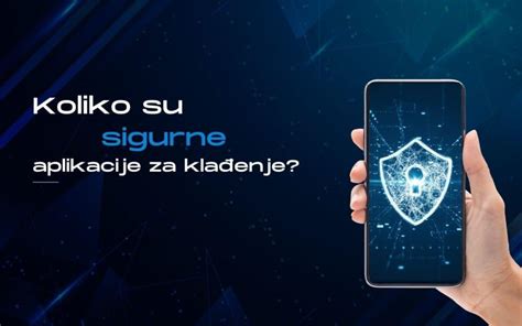 sigurice za kladjenje